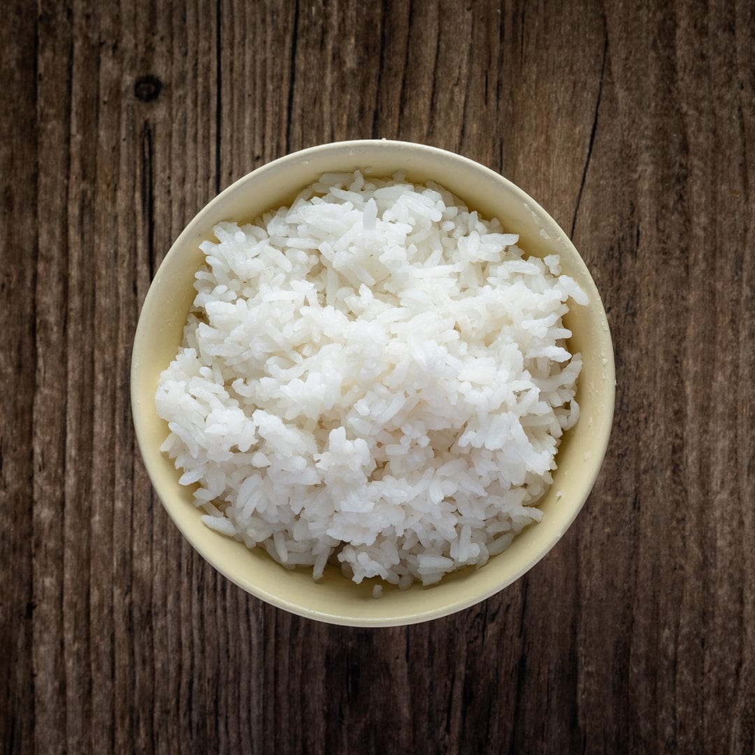 White Rice