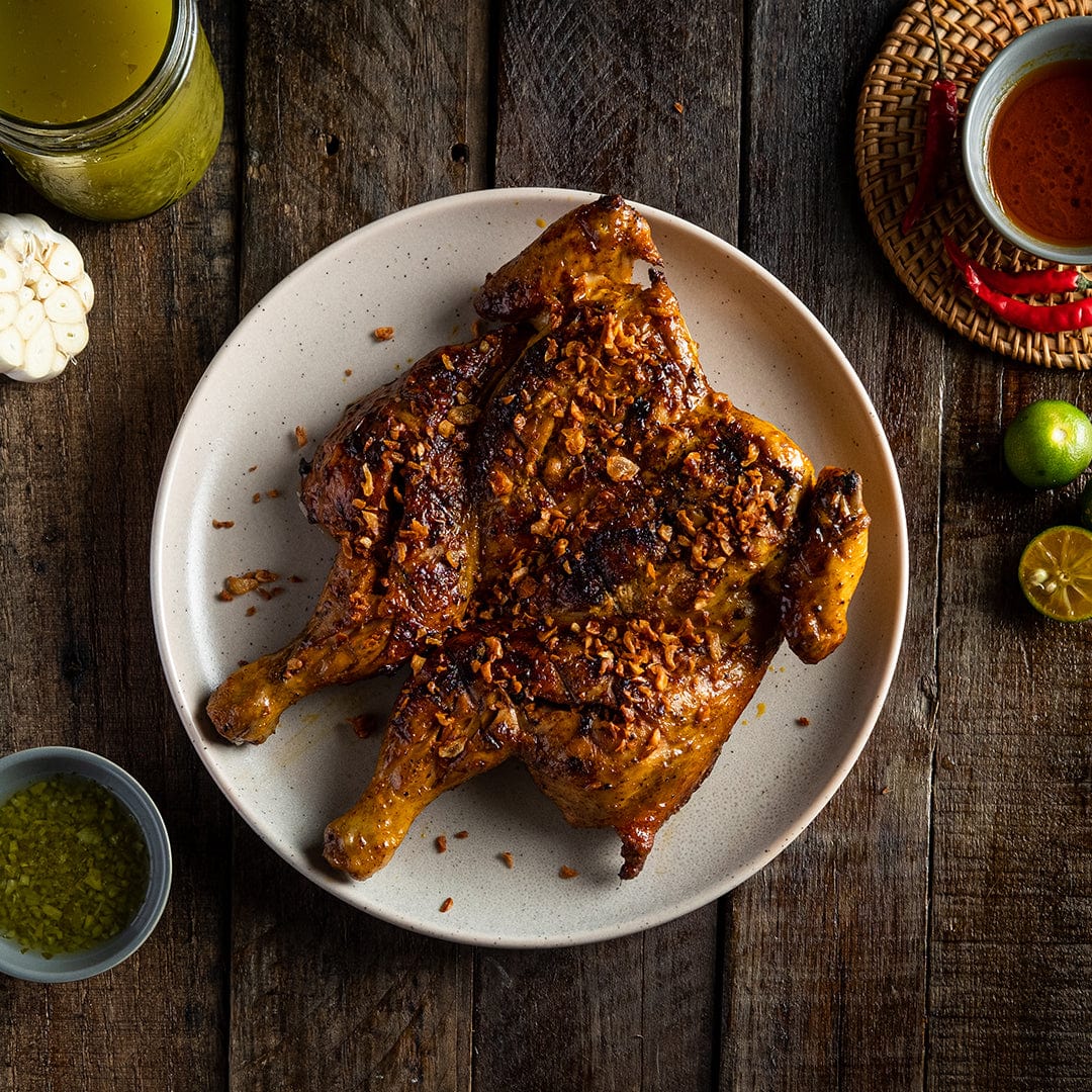 Chicken Inasal (Salu-Salo)